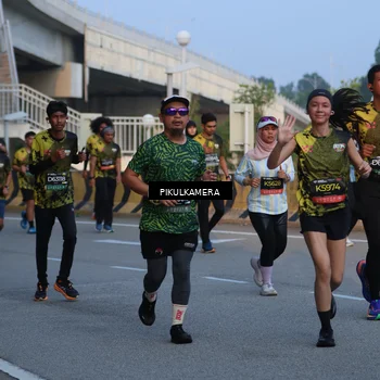 Runner Photo 6261134