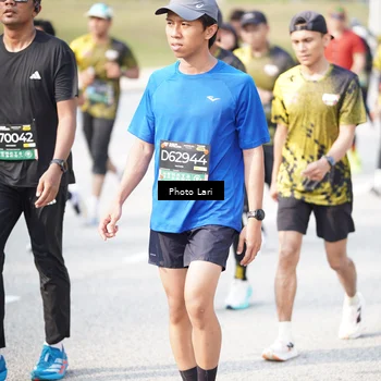Runner Photo 6261135