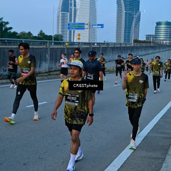 Runner Photo 6261140