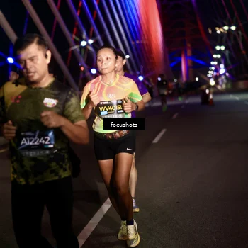 Runner Photo 6261143