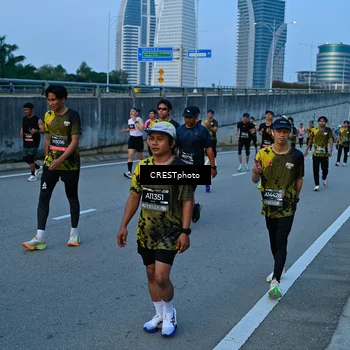 Runner Photo 6261144