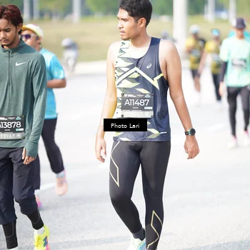 Runner Photo 6261145