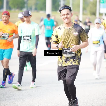 Runner Photo 6261146