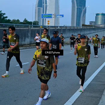 Runner Photo 6261147