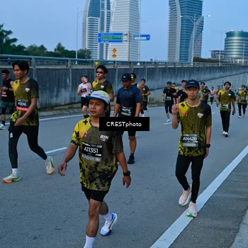 Runner Photo 6261150