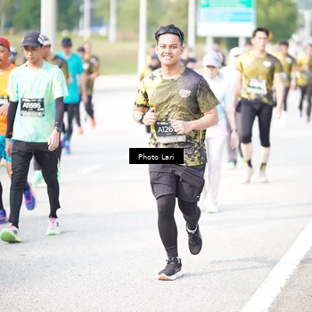 Runner Photo 6261158
