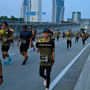 Runner Photo 6261160