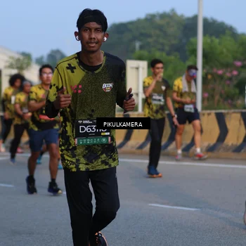 Runner Photo 6261161