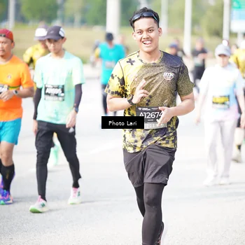 Runner Photo 6261162