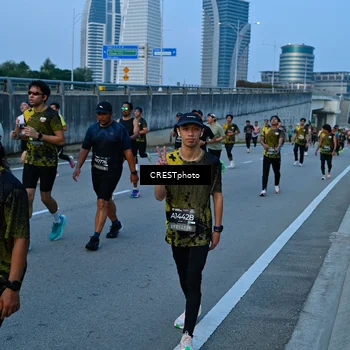 Runner Photo 6261164