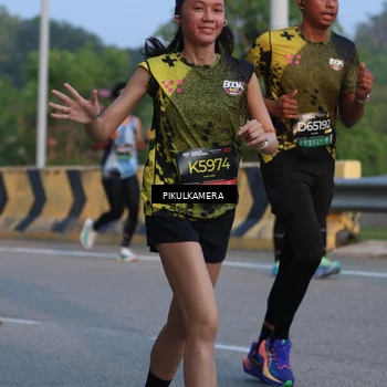 Runner Photo 6261168