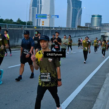 Runner Photo 6261169