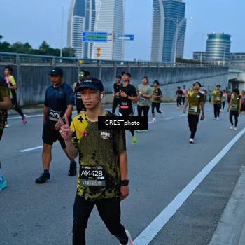 Runner Photo 6261171