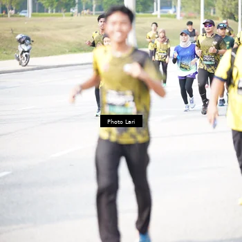Runner Photo 6261175