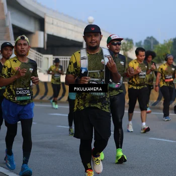 Runner Photo 6261181