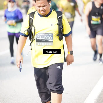 Runner Photo 6261182