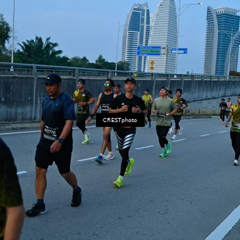 Runner Photo 6261190
