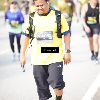 Runner Photo 6261192