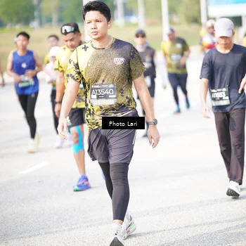 Runner Photo 6261197