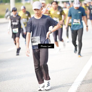 Runner Photo 6261198