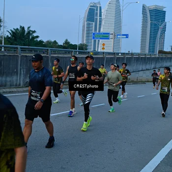 Runner Photo 6261199
