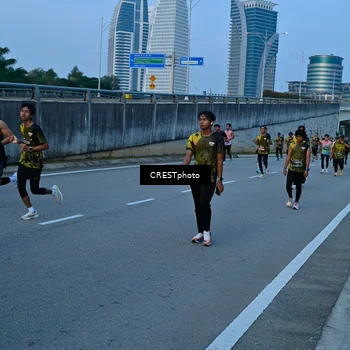 Runner Photo 6261202