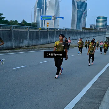 Runner Photo 6261203