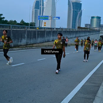 Runner Photo 6261204