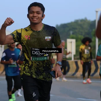 Runner Photo 6261206
