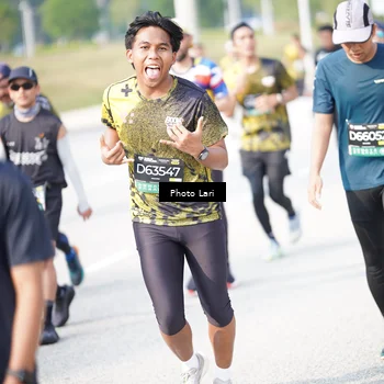 Runner Photo 6261212
