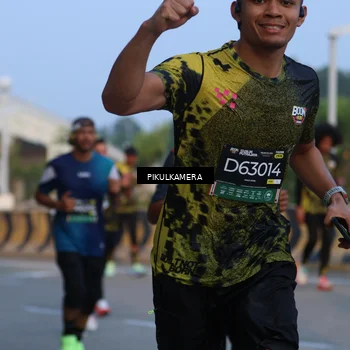 Runner Photo 6261215
