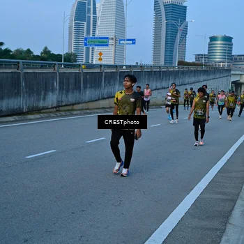 Runner Photo 6261218