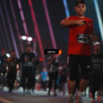Runner Photo 6261224