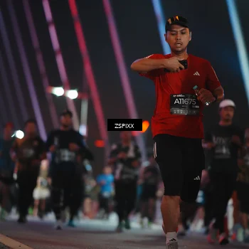Runner Photo 6261228