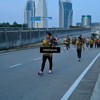 Runner Photo 6261229