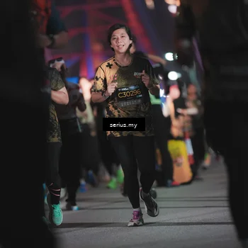 Runner Photo 6261233