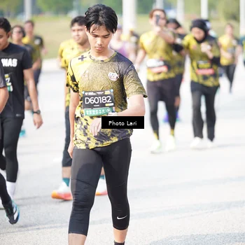 Runner Photo 6261234