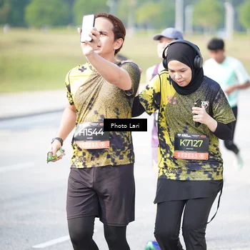 Runner Photo 6261245