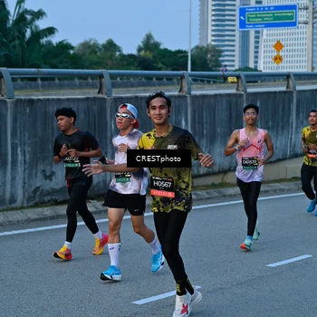 Runner Photo 6261248