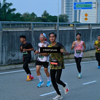 Runner Photo 6261249