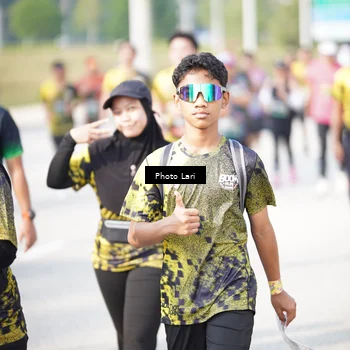 Runner Photo 6261256