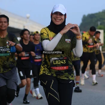 Runner Photo 6261258