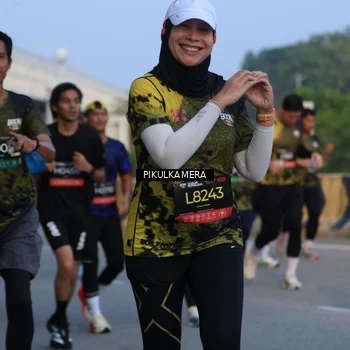 Runner Photo 6261259