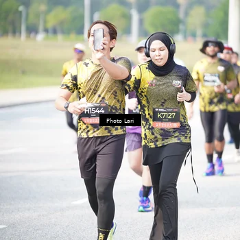 Runner Photo 6261260