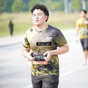 Runner Photo 6261261