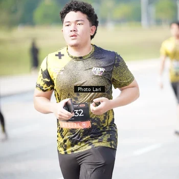 Runner Photo 6261263