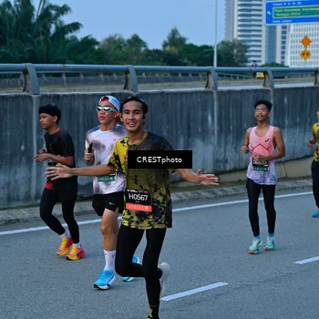 Runner Photo 6261264
