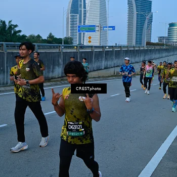 Runner Photo 6261265