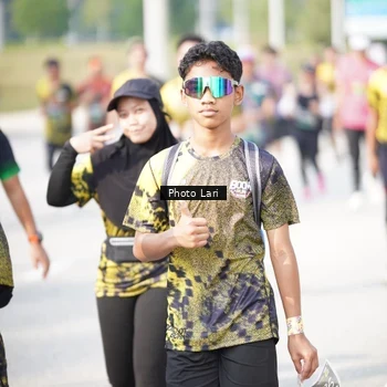 Runner Photo 6261267