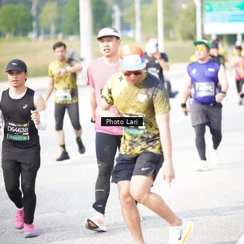 Runner Photo 6261269